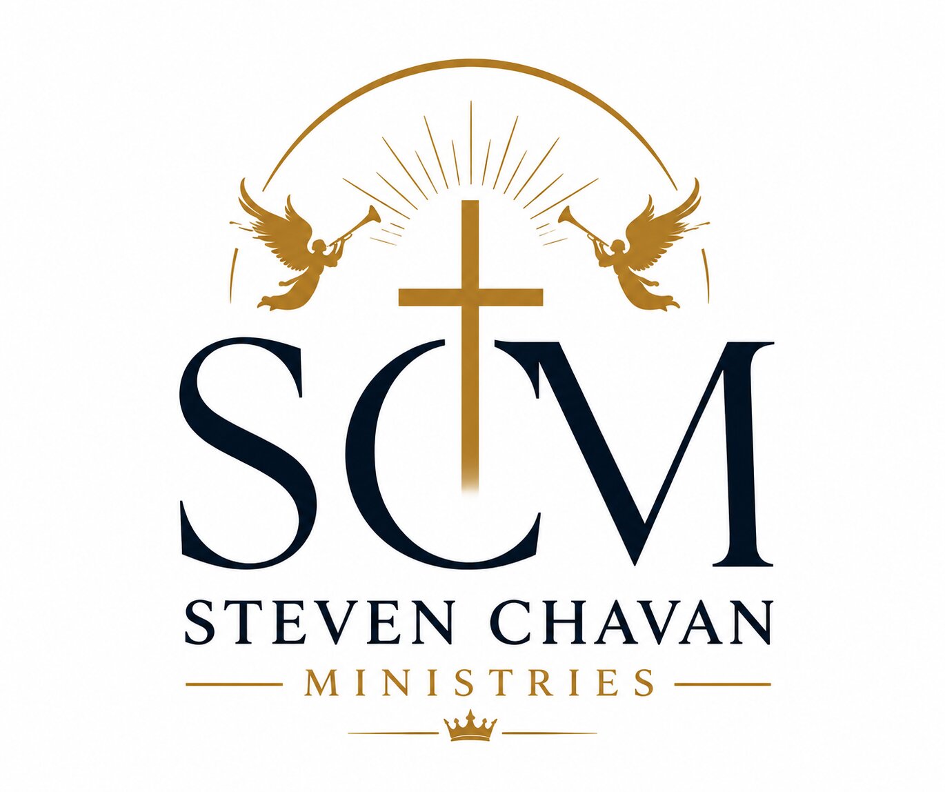STEVENCHAVANMINISTRIES(S.C.M)