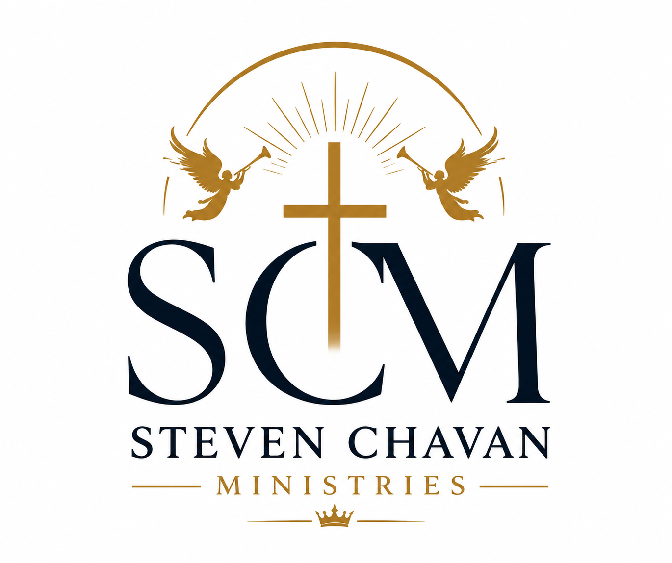 STEVENCHAVANMINISTRIES(S.C.M)